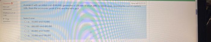 and ROE c. R0t and the refertion ratio. d. Wividend yield and