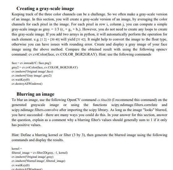 is the misleading, and the one below it is the explanation of