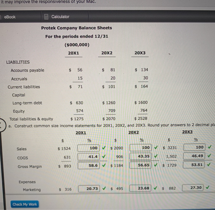 and mobile electronic devises, the firm has recently undergone a period of