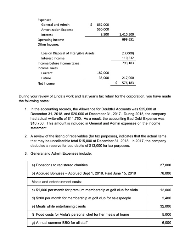 your final mark for this course. This assignment consists of two parts: