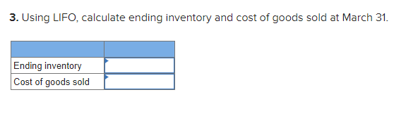 Shop has the following transactions related to its top-selling Mongoose mountain bike