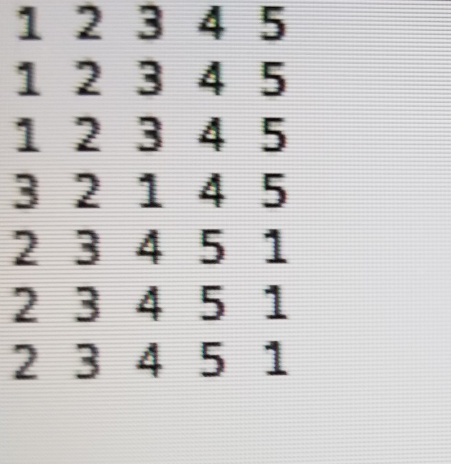 candidate's votes are reassigned to the next preference of the voter. For