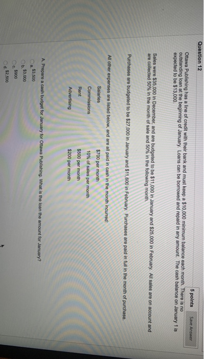 as part of its hospitality major. The manager gathered the following data