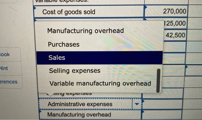 March 31: Amount Total sales revenue $1,125,000 Selling price per pair of