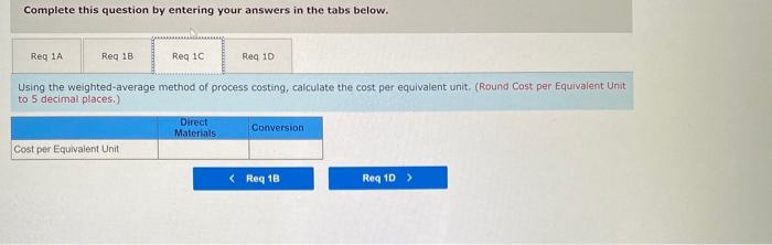 the following information: Units 36,000 Costs $ 30,000 1ee, eee $130,000 82,000
