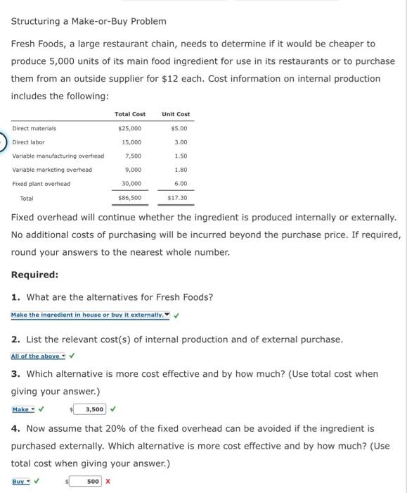 Keep-or-Drop Product Line Problem with Complementary Effects Shown below is a segmented