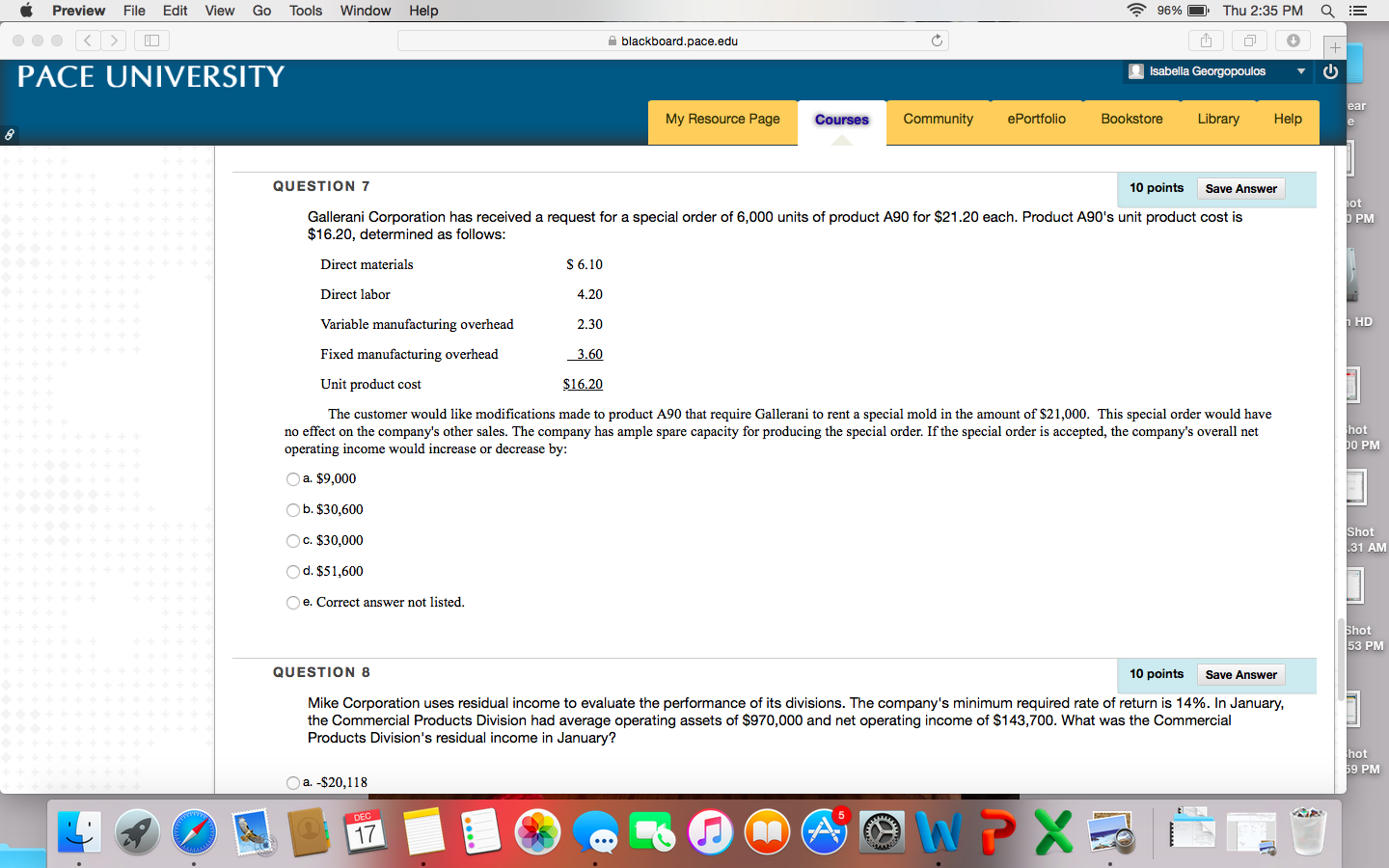  Preview File Edit View Go Tools Window Help 96% Thu 2:35