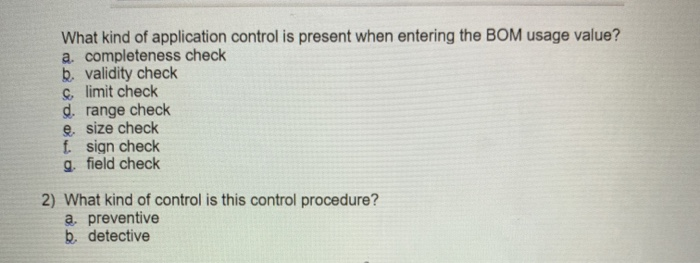 step #3, the value for "Production" is to be entered in the