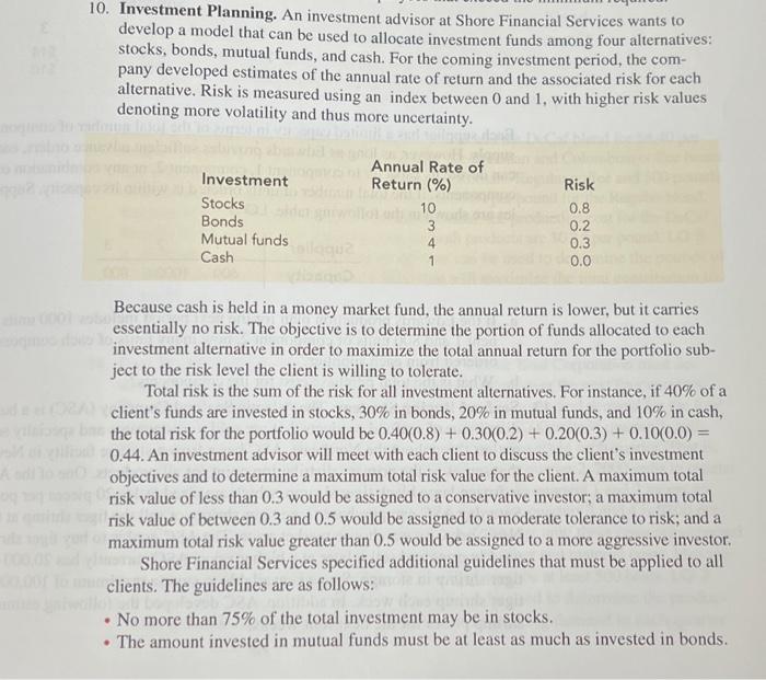  how do you do this in excel with solver step by
