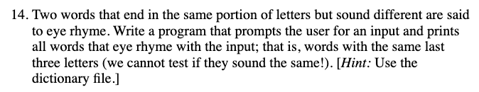 Please give me an example code in Python 3.7. Thank you very