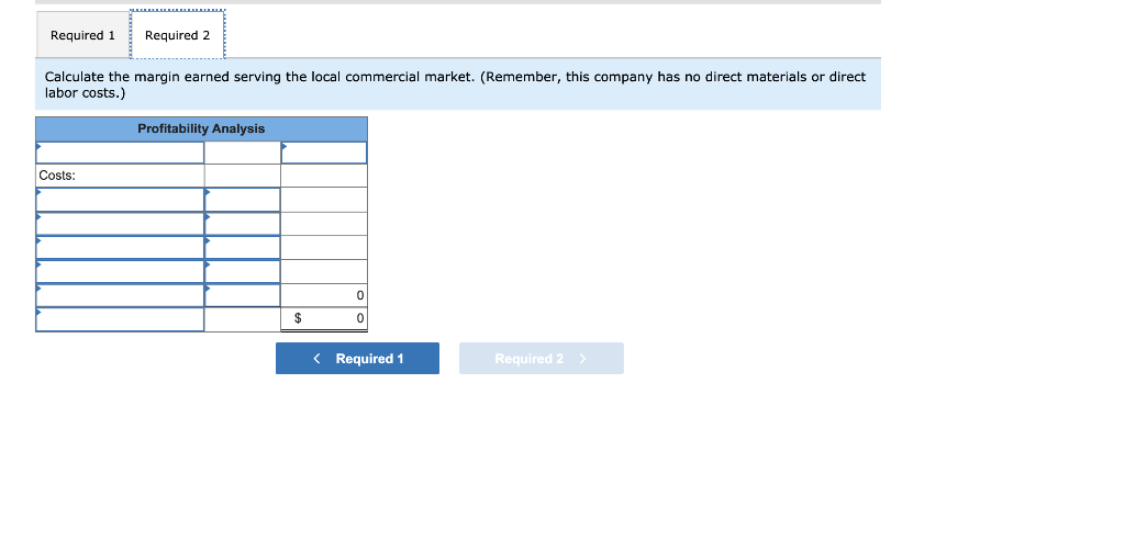 for films and television. Much of the company's work consists of short