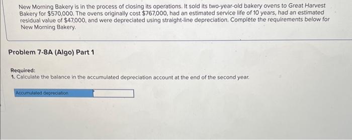 have a residual value of $27,000. University Car Wash also estimates it