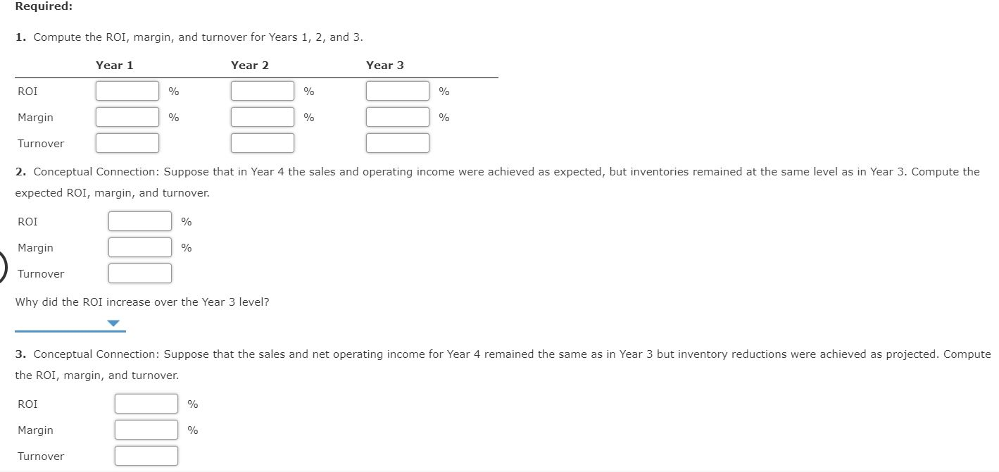 from imported goods. Its operating income margin has been declining steadily for