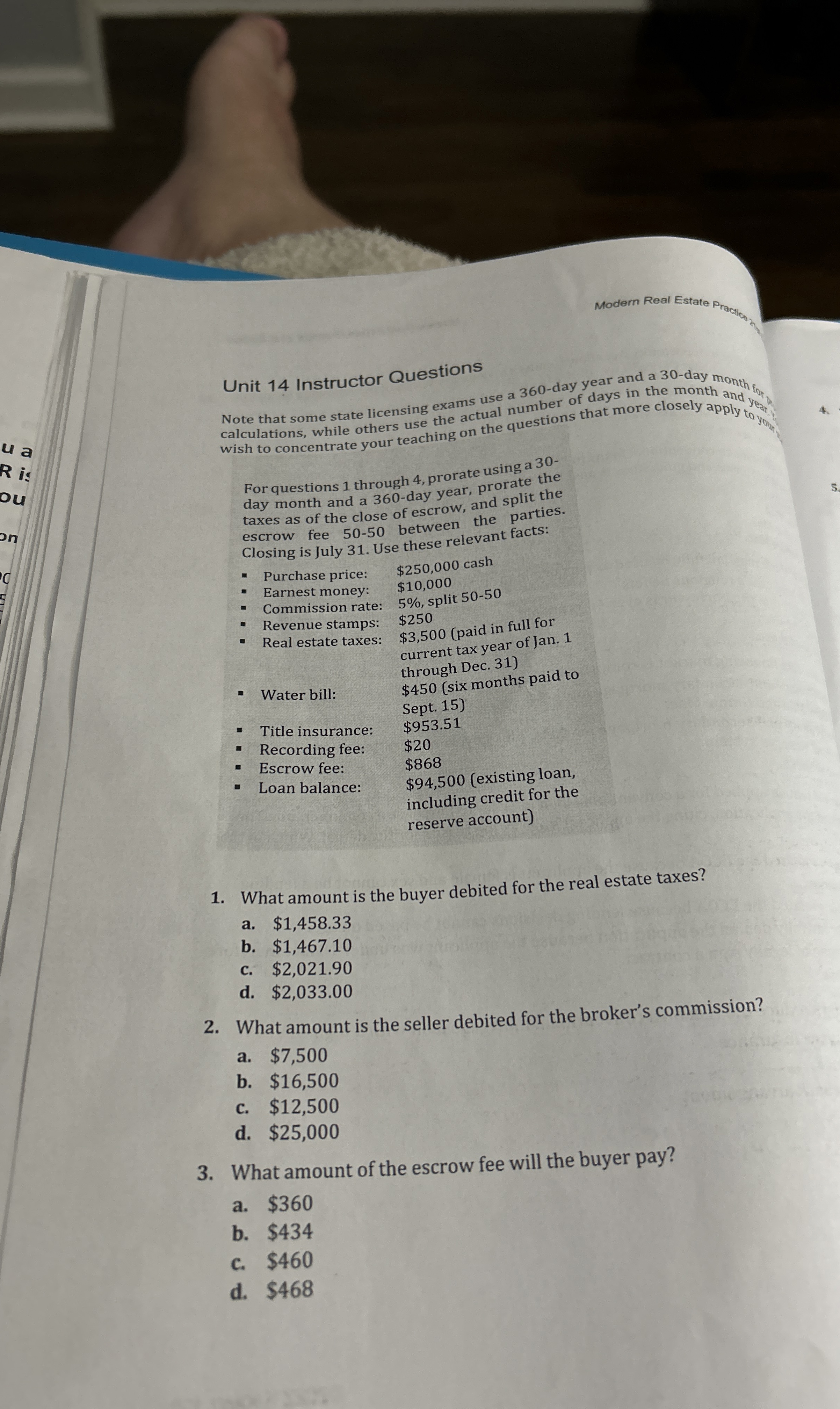  When is an offer considered to be accepted a when the