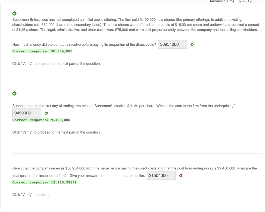 Hey Chegg, I need help figuring out how to get the answer