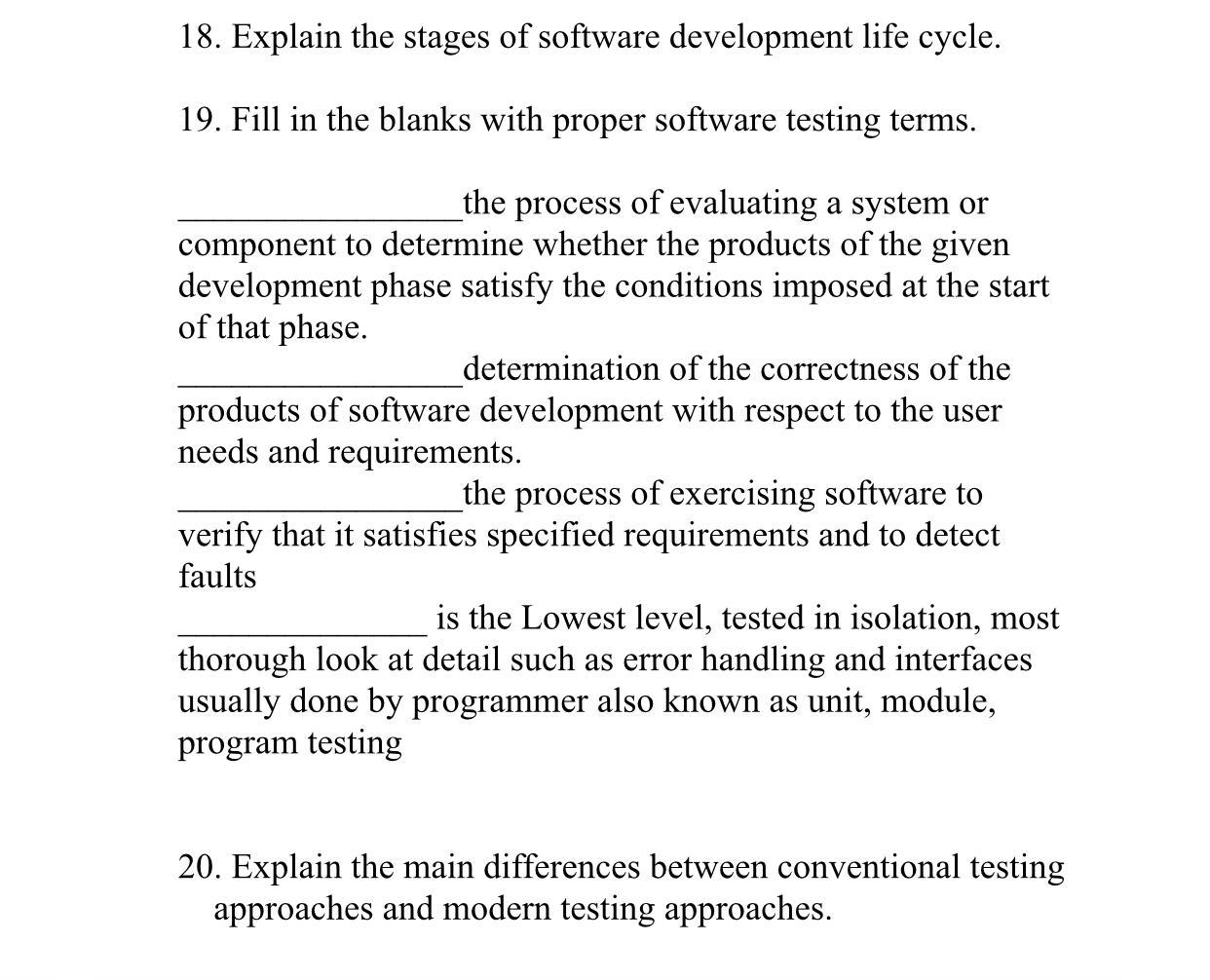 29yrs 50yrs Premium is 70 and excess is 500. Insurance A A