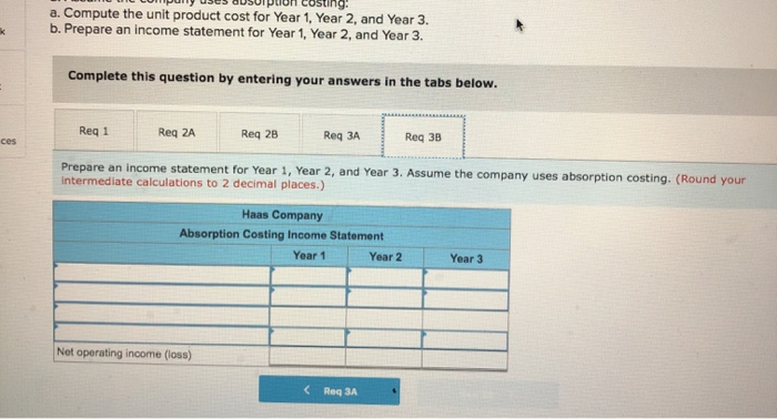 Fixed manufacturing overhead Pixed selling and administrative expenses 21 13 8 1