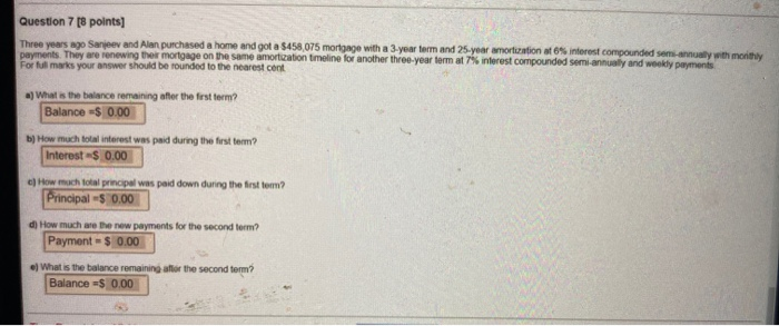  It doesn't have any this is the question please solve it