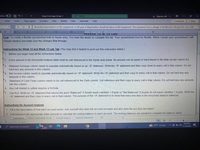 is to fuel out the empty box and in yellow with excel