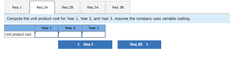 Income Statements (LO7-1, LO7- 2] 2 points Haas Company manufactures and sells