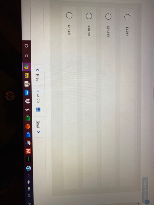 pools--Processing, Supervising and other. In the first stage allocations, costs in the