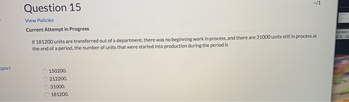 inventory Direct materials used Actual overhead Overhead applied Cost of goods manufactured