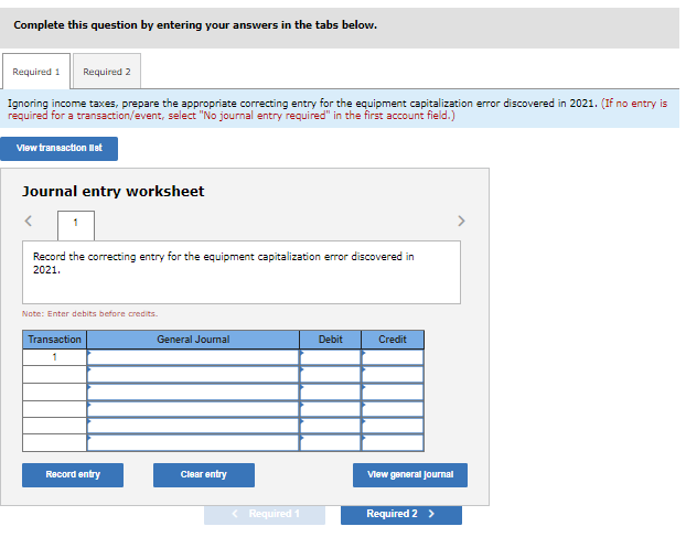 11-7] Collins Corporation purchased office equlpment at the beginning of 2019 and