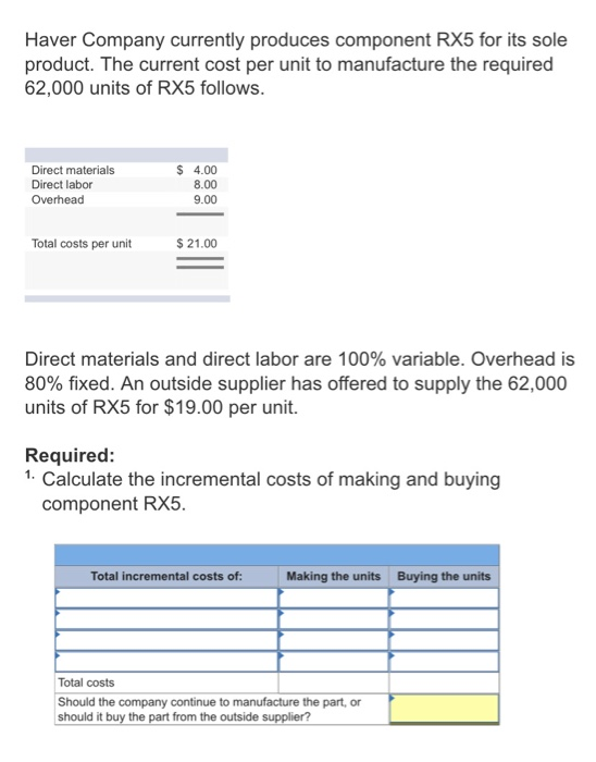 Calla Company produces skateboards that sell for $51 per unit. The company