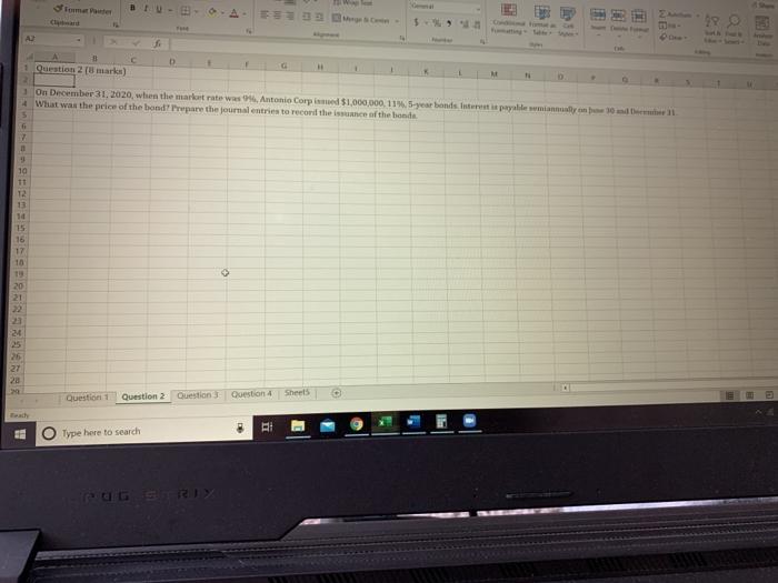  some Do 19 f D 1 Question 2 [marks) M 1