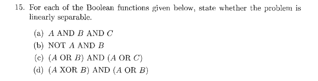  NOTE: Use Python to compute any calculation (if required). This exercise