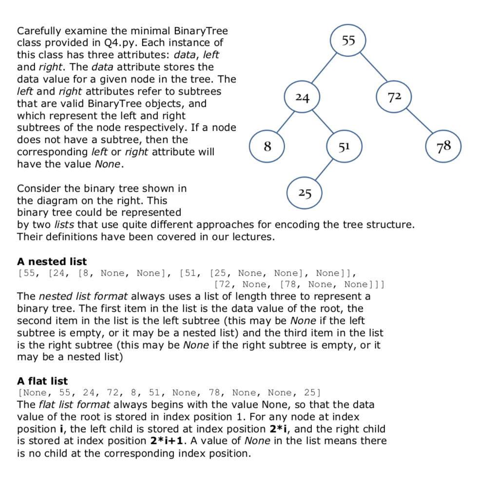Please see the Task for the question. ' Also provided is background