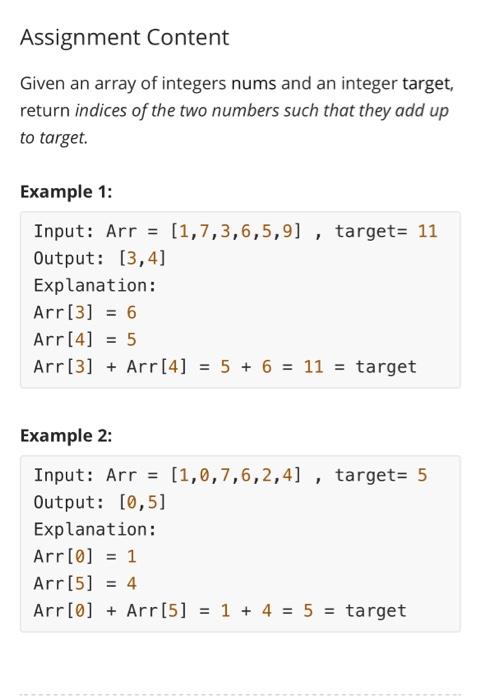 Python language. The array has to be 6 random numbers and my