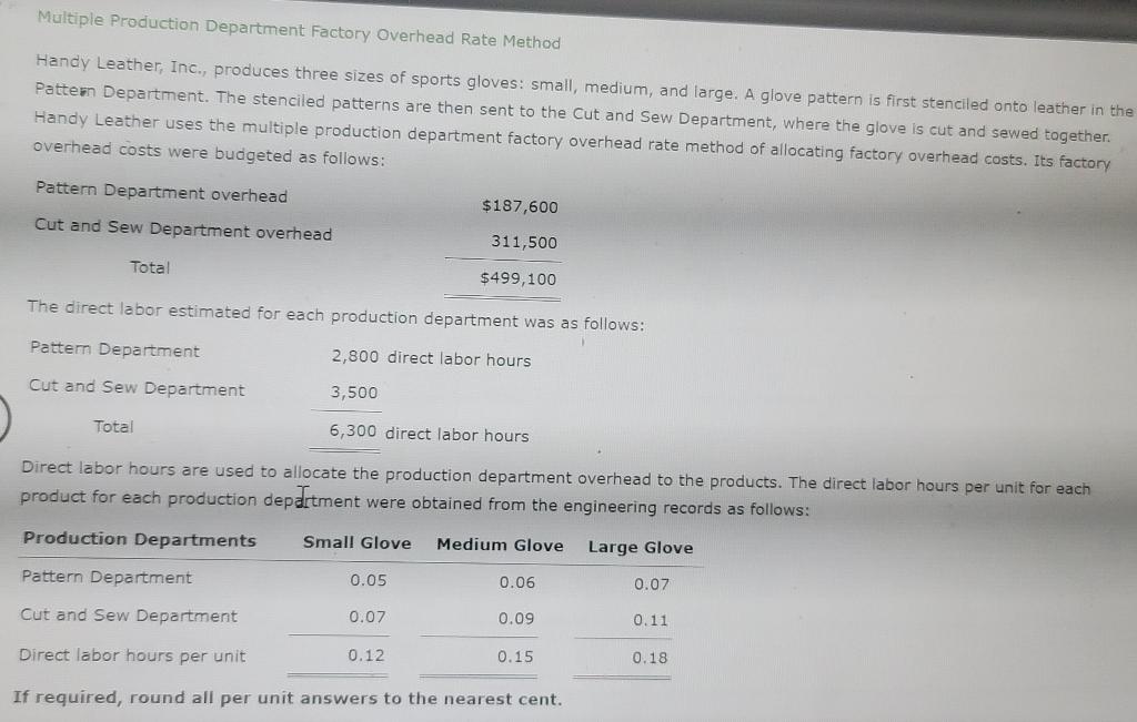 I have followed multiple examples on how to get these numbers and