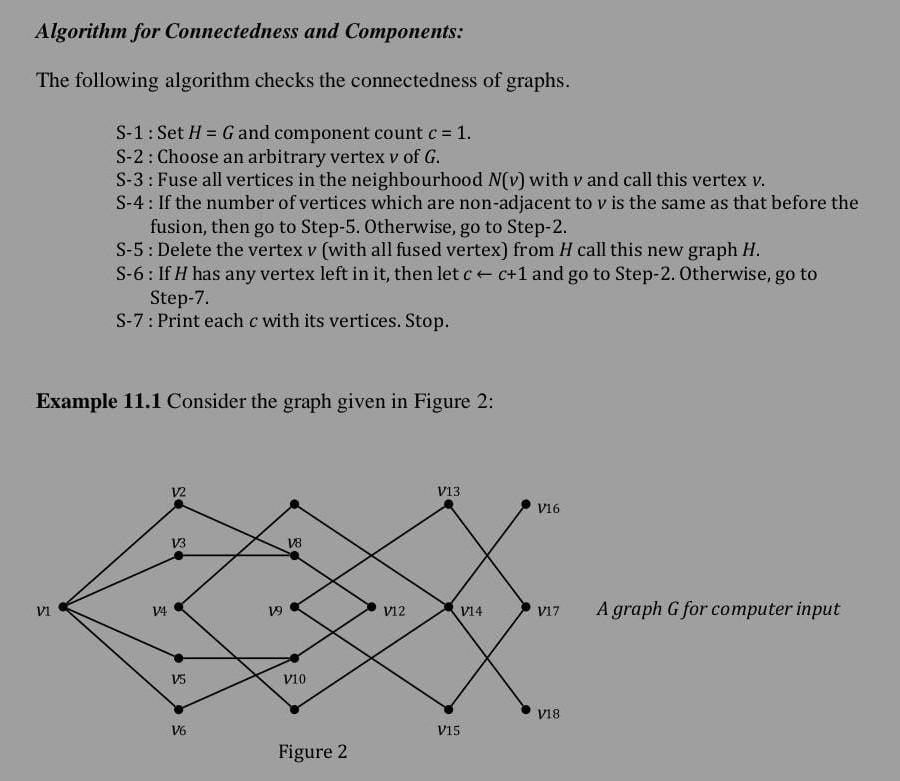 Can you please provide me with the C++ code and output of