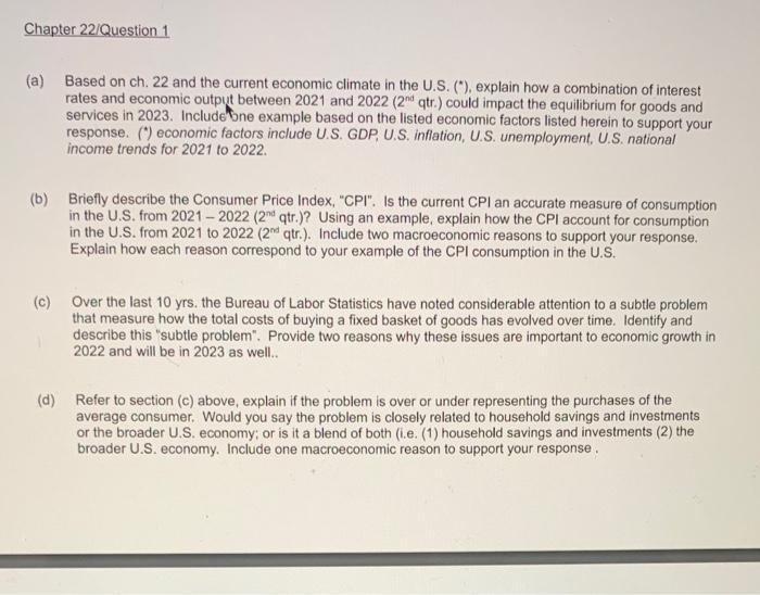  Please answer each part fully with correct reasoning. Thank you! (a)