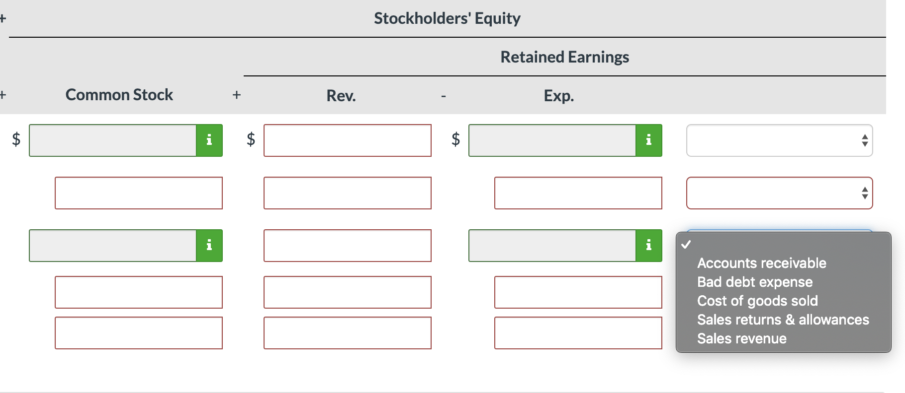using a perpetual inventory system. (a) On March 2, Sheridan Company sold