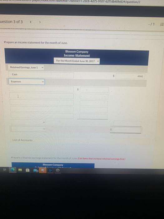 Company was started with an initial investment in the company of $22,360