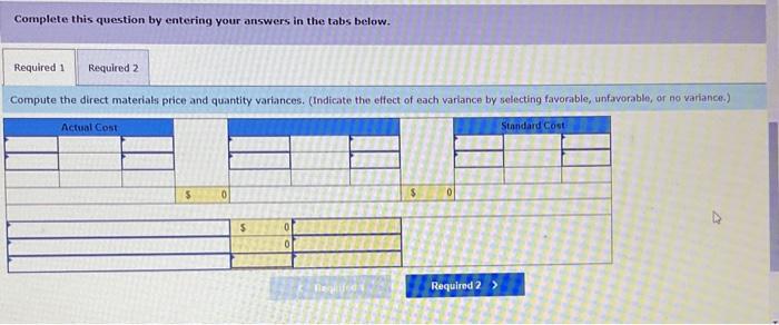 3 hours of $16 per hour) 69 48 During June the company