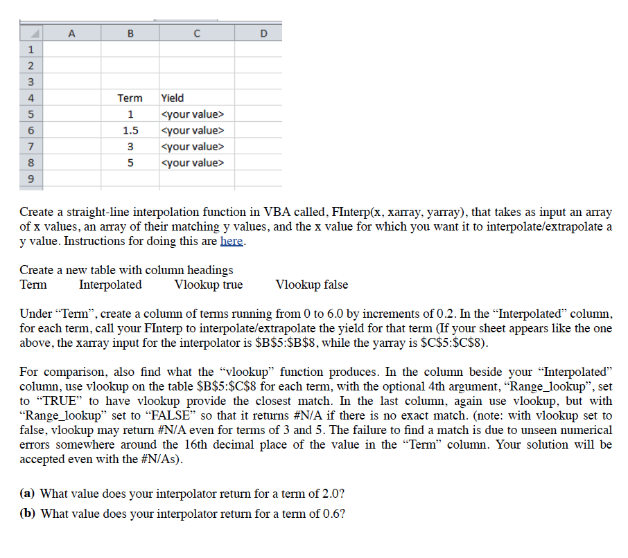 recording your actions. The language the Macro was written in was Visual