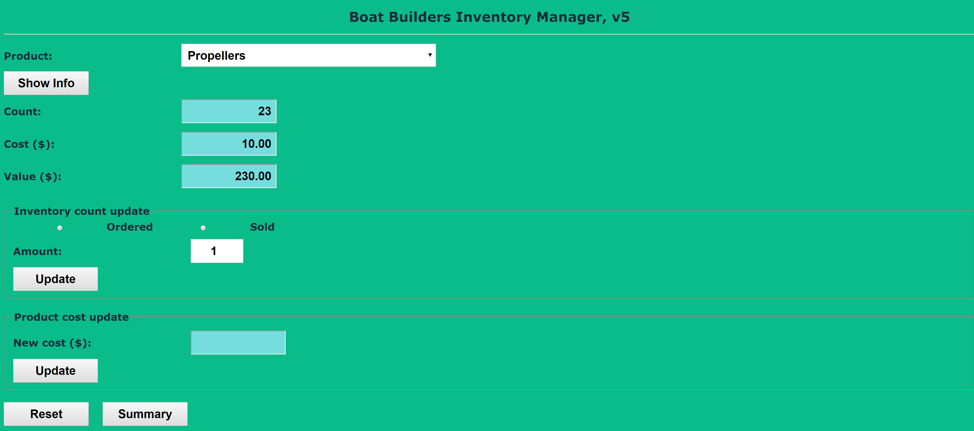 Principles of Web Technology a) Save this document with your name and