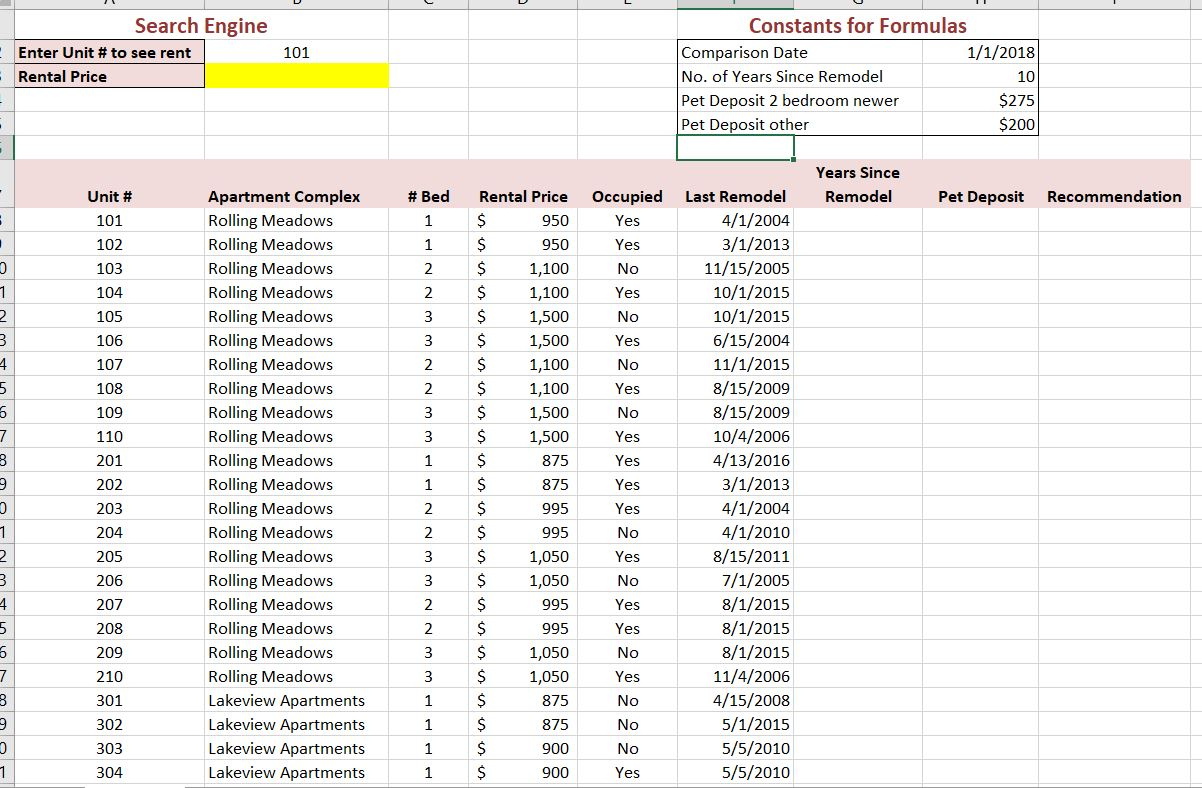 a date function to calculate the number of years between 1/1/2018 in