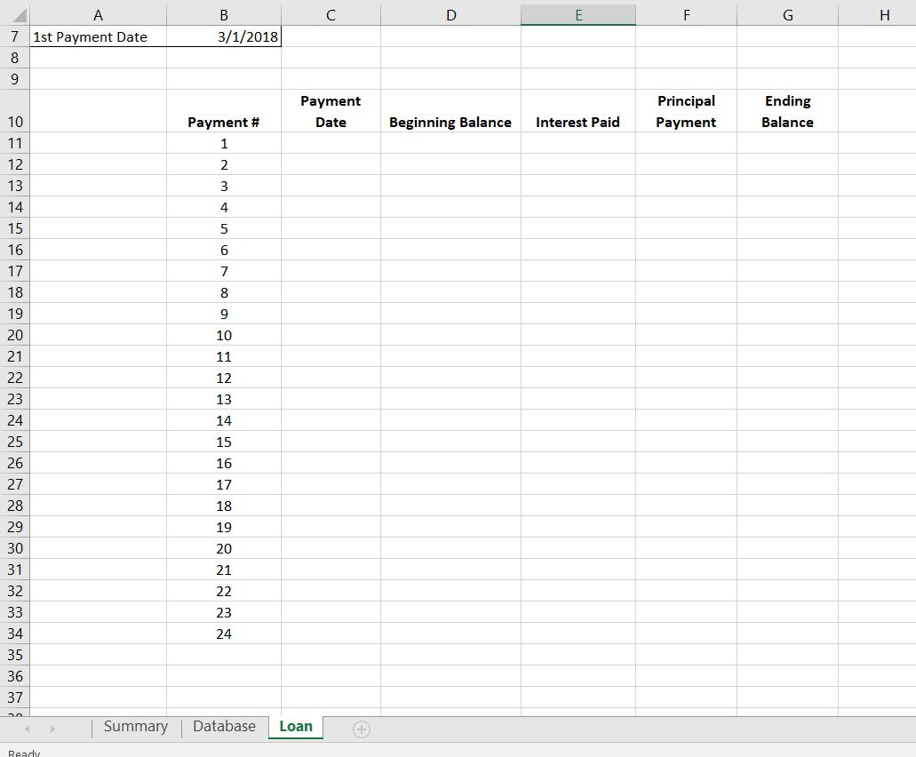 each unit. If the unit has two or more bedrooms (C8) AND