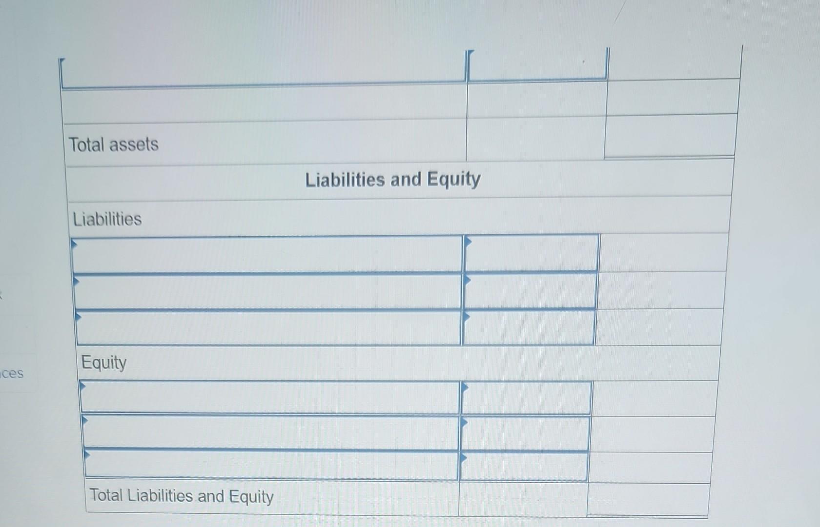 a rate of $9 per hour. e. The predetermined variable overhead rate