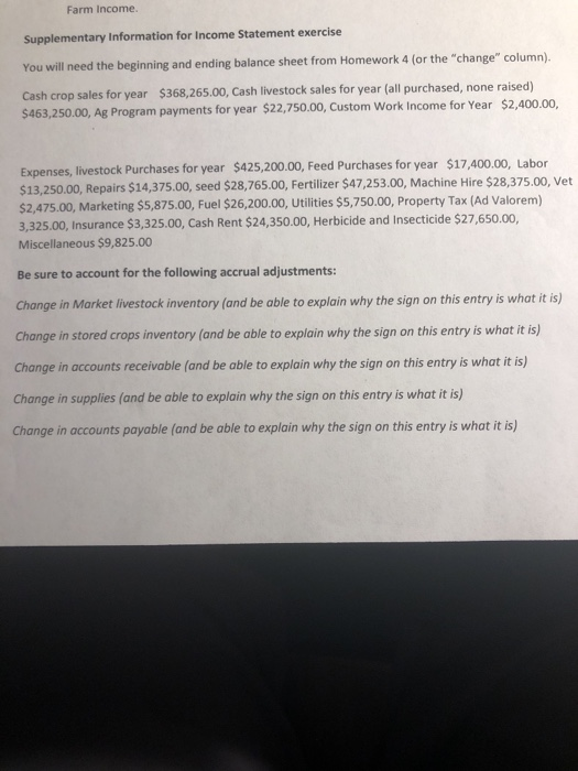 Ratio based on averages from the Beginning and Ending Balance sheet. Would