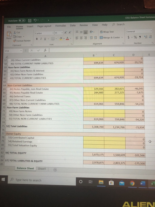 (also on the website) and calculate Net Farm Income. oplementary Information for