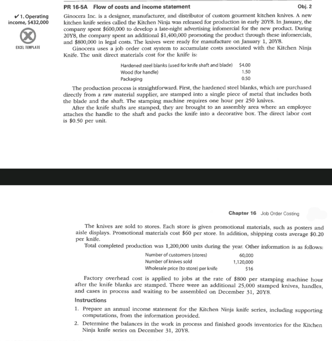 c. The June 1 Work in Process balance consisted of two jobs,