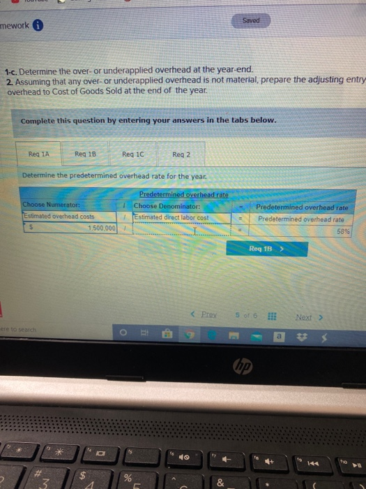 Rent on factory building Factory utilities Factory insurance expired Depreciation-Factory equipment Repairs