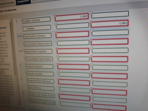 1,800 15,375 74,800 16,800 Accounts Payable Uneamed Rant Revenug Mortgage Payable $