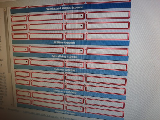 Equipment Accounts Payable Unearned Rent Revenue Hortgage Payable Common Stock Rent Revenue