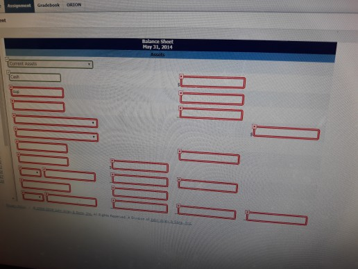 Th mortgage interest rate is 6%. (The mortgage was taken out on